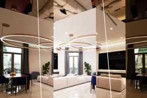 Luxury Penthouse In Downtown - Image 4