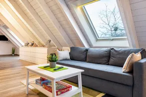 Spettacolare appartamento totalmente attrezzato con sauna, giardino e terrazza | Vista sulla montagna | Sono ammessi animali domestici - Image 5