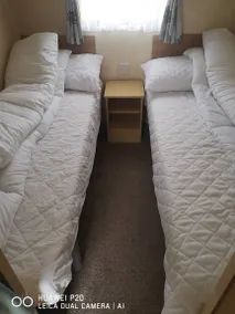 Holiday apartment with 2 rooms for 4 persons - Image 5