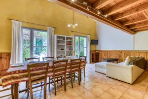 Maison de vacances avec sauna, jardin et terrasse - Image 4