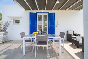 Casa apta para familias con jardín, terraza y jacuzzi | Vistas al jardín - Image 3