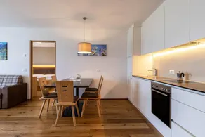 Apartamento 'Stefansdorf Wohnung 7' con vistas a la montaña, wifi, jardín, balcón y barbacoa - Image 2