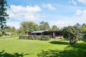 Nice house with terrace & BBQ | Dogs allowed - Image 4