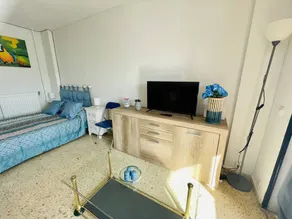 Child-friendly wonderful studio with pool, garden & terrace | Close to the beach | Pets allowed - Image 5