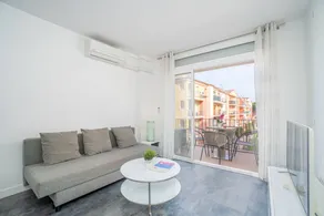 Apartment with pool, garden & terrace | Beach nearby | Pet-friendly - Image 5