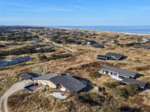 Holiday home with terrace, private pool & sauna | Sea view - Image 3