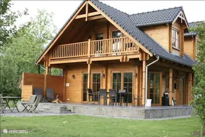Wooden house Tine - Image 4