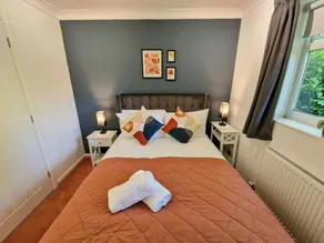 Familienfreundliches Apartment mit Garten und schnellem Internet | Hunde erlaubt - Image 3