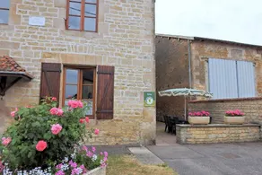 Gite with 3 bedrooms for 6 persons - Image 2