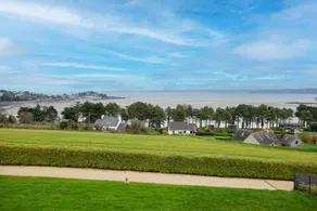 Family-friendly villa with terrace, garden & barbeque | Sea view | Good for workation - Image 2