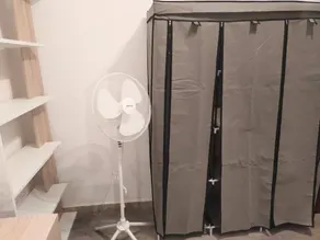 Schönes Privatzimmer - Image 3