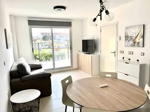 Charmante Ferienwohnung mit Terrasse, Whirlpool und Garten | Gartenblick | Haustiere sind willkommen - Image 4