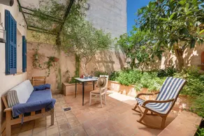 Family-friendly spacious chalet with terrace & garden | Beach nearby - Image 2
