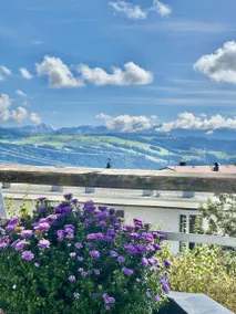 Wonderful flat with sauna & heated pool | Mountain view | Pets allowed - Image 4