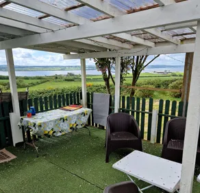Charming Cabin Rental for Two Guests by the River Shannon, Ireland - Image 5