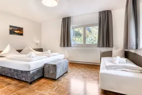 FeWo mit 3 Schlafzimmern und Balkon - Galgenul - Image 5