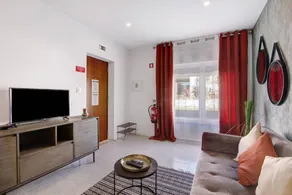 Apartment with 1 room for 3 persons - Image 2