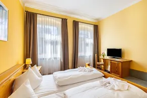 Chambre privée avec internet haut débit - Image 2