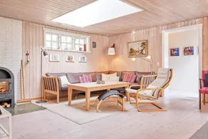 Lovely house with terrace & garden | Close to the beach - Image 3