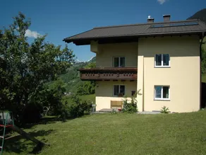 Große Wohnung in Silbertal mit Großem Garten - Image 2
