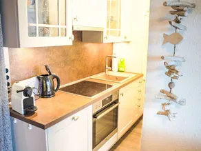 Maison avec 1 chambre à coucher pour 3 personnes - Image 3