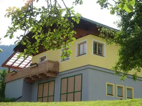 Casa con terraza y barbacoa - Image 4