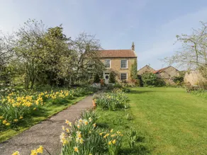 Child-friendly nice cottage with garden | Pet-friendly - Image 2