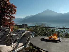 Charmant appartement avec barbecue, terrasse et jardin | Avec animaux acceptés - Image 5