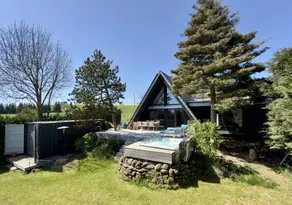 Casa totalmente attrezzata con sauna, barbecue e giardino - Image 2