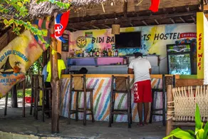 Soul Breeze Backpackers Diani - Image 5