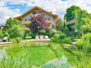 Maravilloso apartamento con terraza, jardín y barbacoa | Vistas a la montaña | Adaptado para teletrabajar - Image 3