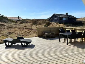 Casa con giardino, terrazza e griglia - Image 3