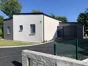 Gite with barbeque, terrace & garden - Image 2