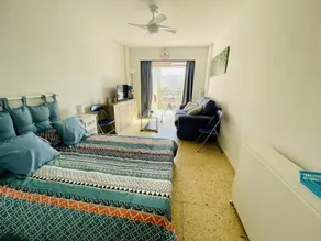 Child-friendly wonderful studio with pool, garden & terrace | Close to the beach | Pets allowed - Image 4