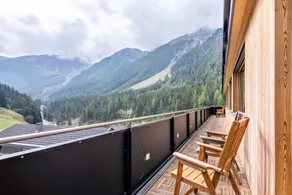 Studio mit Garten, Terrasse und Grill | Bergblick - Image 2