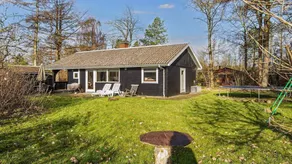 House with terrace & barbecue | Dogs allowed - Image 2
