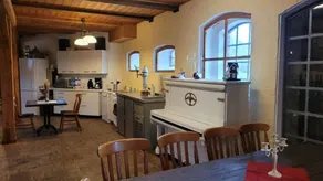 Doppelzimmer für 4 Personen (38 m²) in Steinhagen (Nordvorpommern) - Image 4