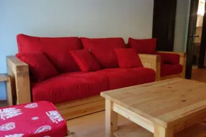 Wohnung mit Pool | Bergblick - Image 2
