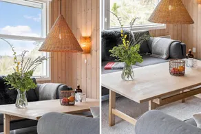 Wonderful house with terrace, BBQ & sauna - Image 4