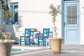 House with pool, BBQ & terrace - Image 2