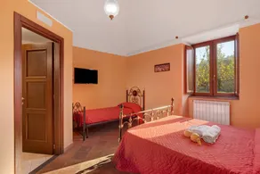 Appartement de vacances avec terrasse et internet haut débit | Vue mer | Proche de la plage - Image 2
