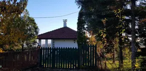 Child-friendly house with garden, terrace & barbecue | City view | Pets allowed - Image 4