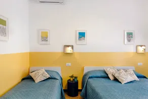 Appartement de vacances avec jardin et internet haut débit | Vue jardin | À côté de la plage | Avec animaux admis - Image 2