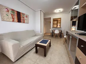 Appartement de vacances avec terrasse et piscine | Vue plage - Image 4