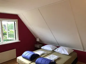 Appartement de vacances avec barbecue et jardin - Image 3