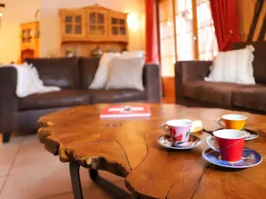Holiday apartment with barbecue & terrace - Image 5
