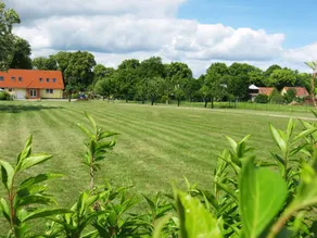 Beautiful apartment with 2 bedrooms for 4 persons - Image 2