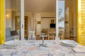 Appartement avec internet haut débit | Vue mer - Image 3