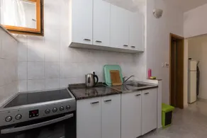 Pleasant flat with barbeque & terrace | Next to the beach - Image 2
