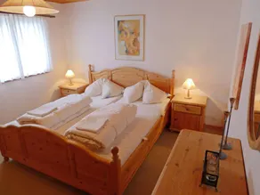 Kinderfreundliche Ferienwohnung mit Garten und Grill | Naturblick | Haustiere sind willkommen - Image 4